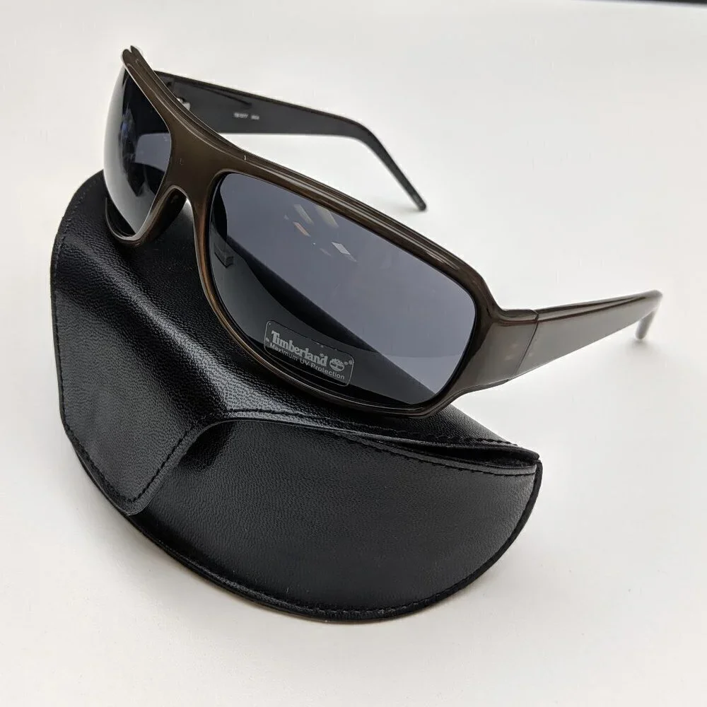 🕶️Timberland TB7077 Men's Sunglasses/TS851🕶️​